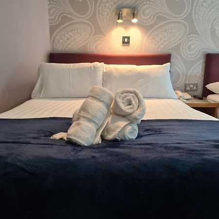 Jackson Court Hotel Dublin Extérieur photo