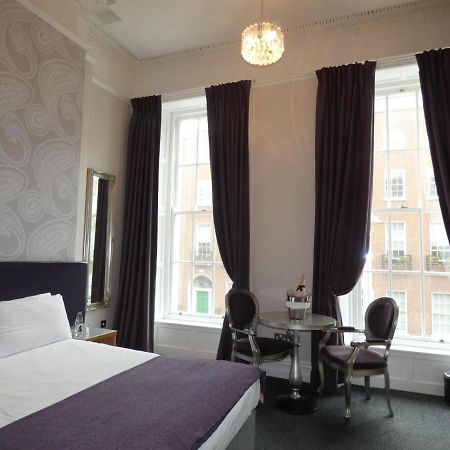 Jackson Court Hotel Dublin Extérieur photo