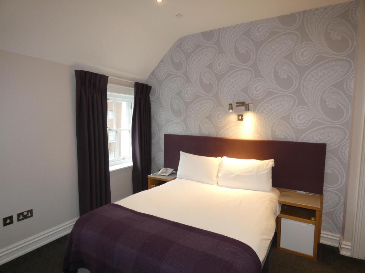 Jackson Court Hotel Dublin Extérieur photo