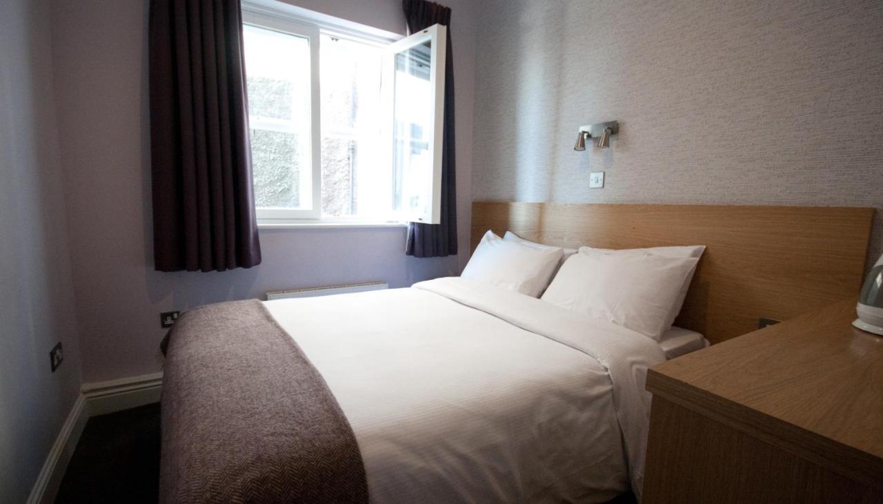 Jackson Court Hotel Dublin Chambre photo