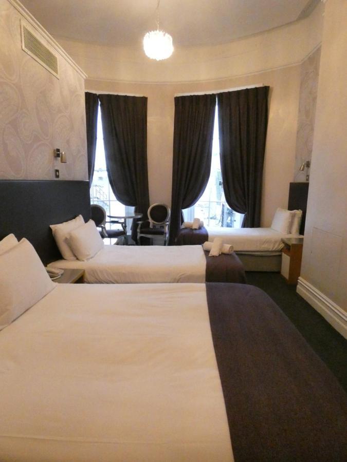 Jackson Court Hotel Dublin Extérieur photo