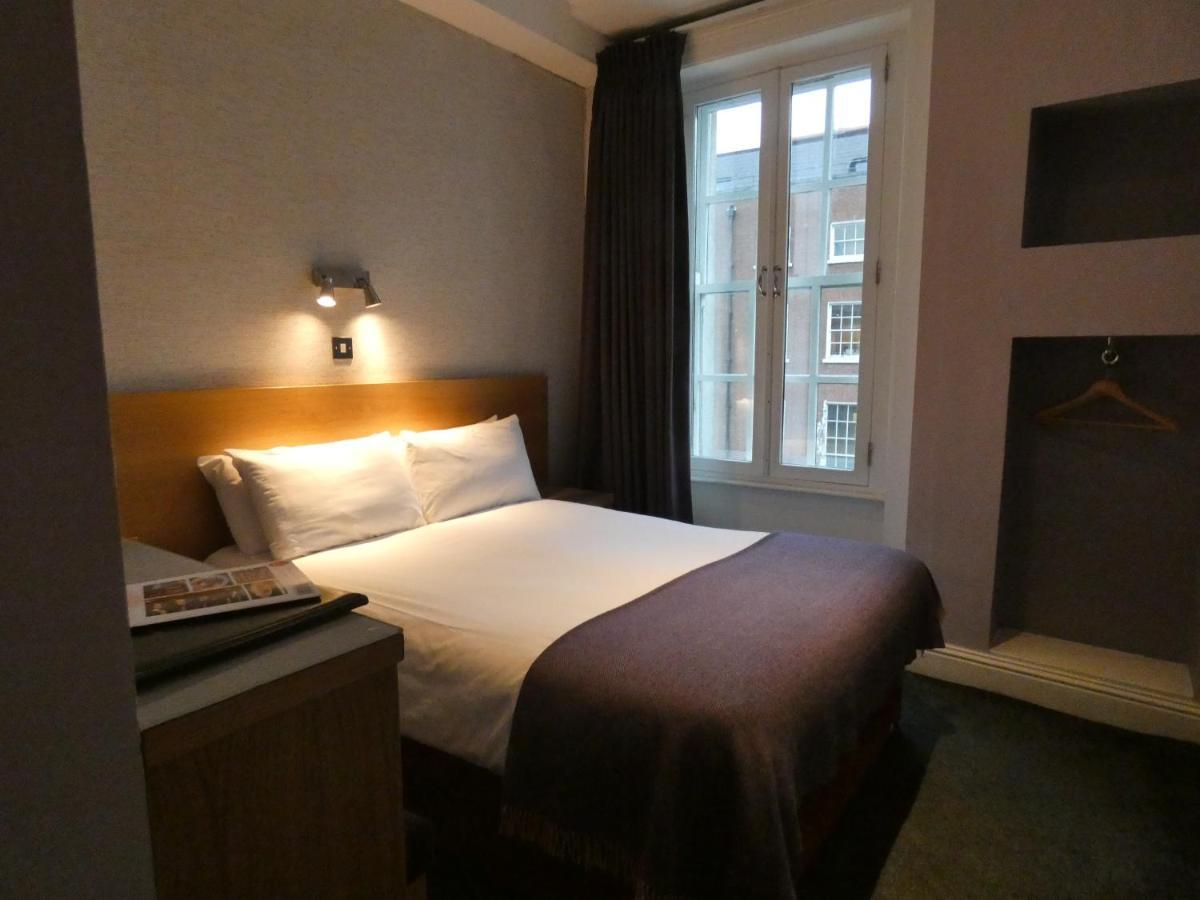 Jackson Court Hotel Dublin Extérieur photo