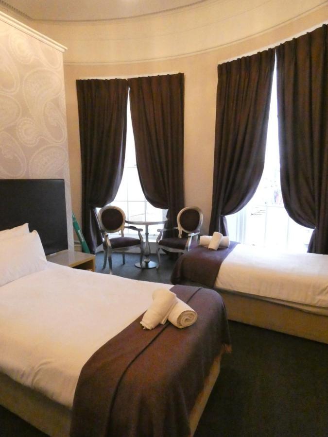 Jackson Court Hotel Dublin Extérieur photo