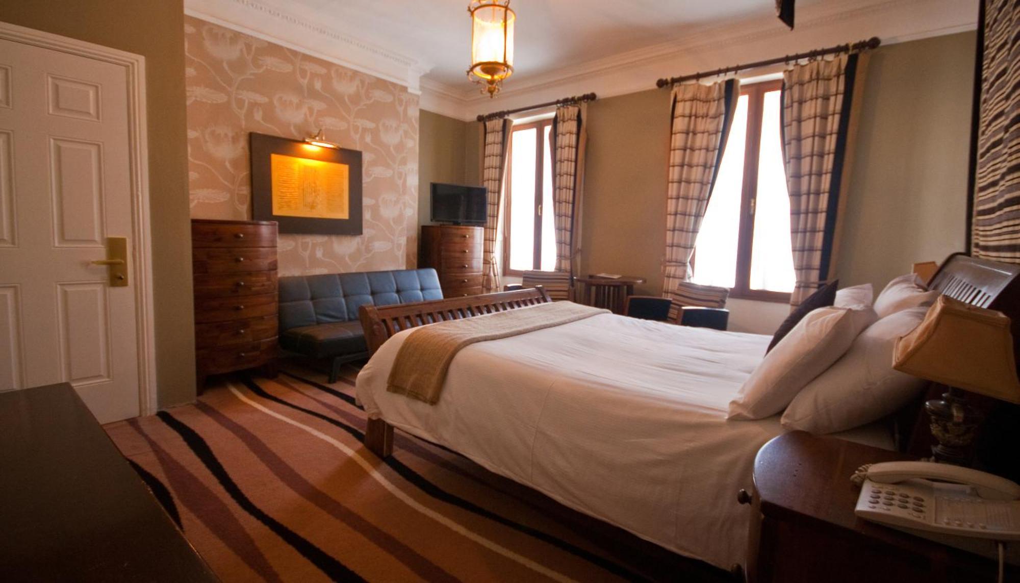 Jackson Court Hotel Dublin Chambre photo