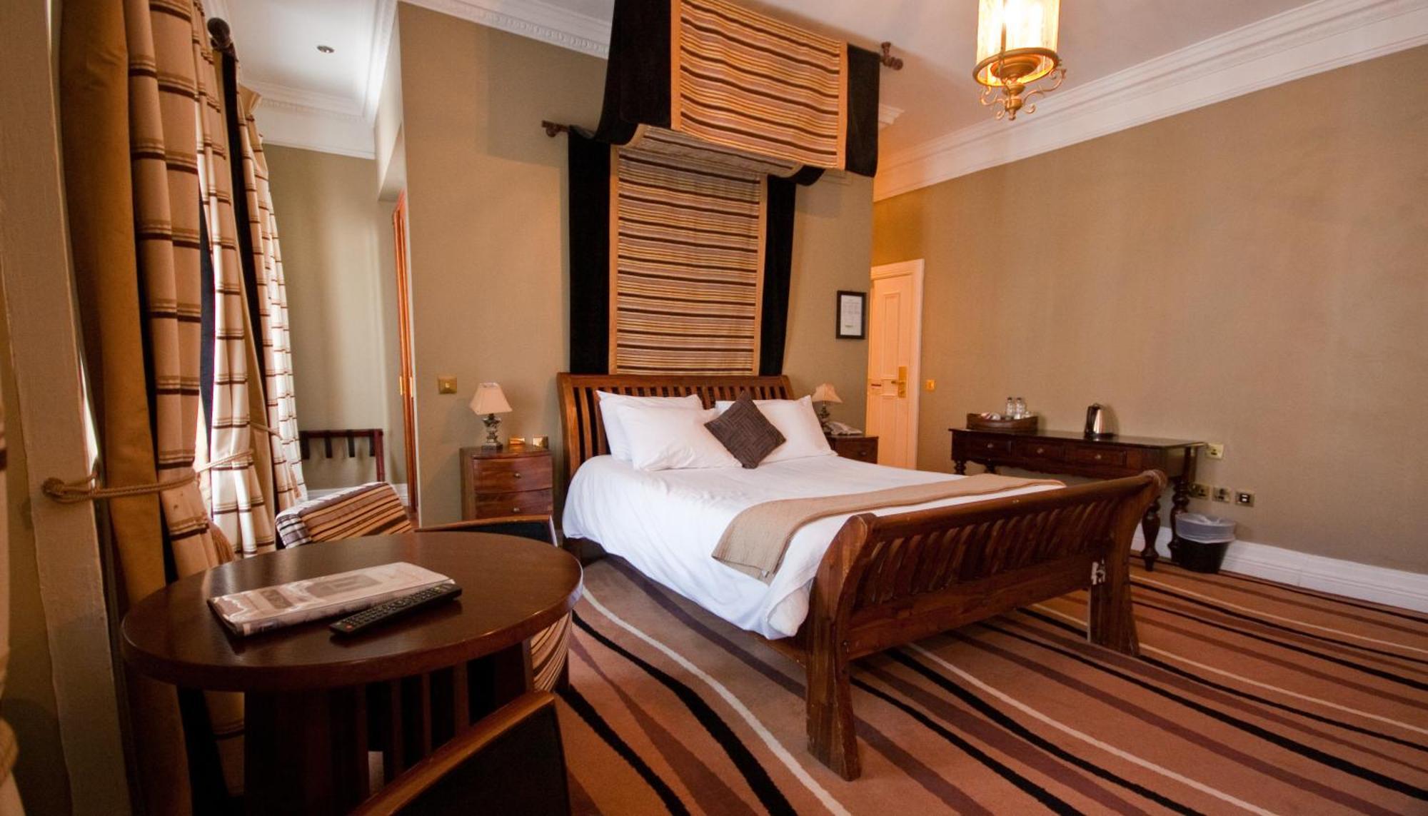 Jackson Court Hotel Dublin Chambre photo