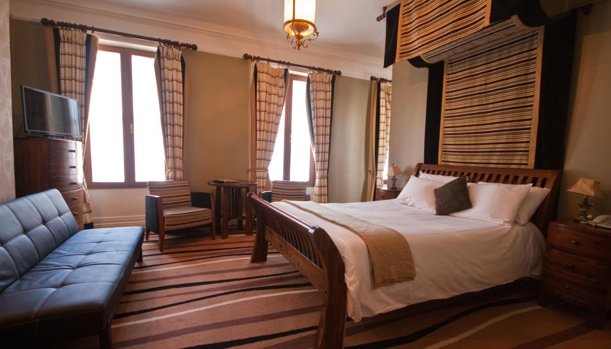 Jackson Court Hotel Dublin Chambre photo