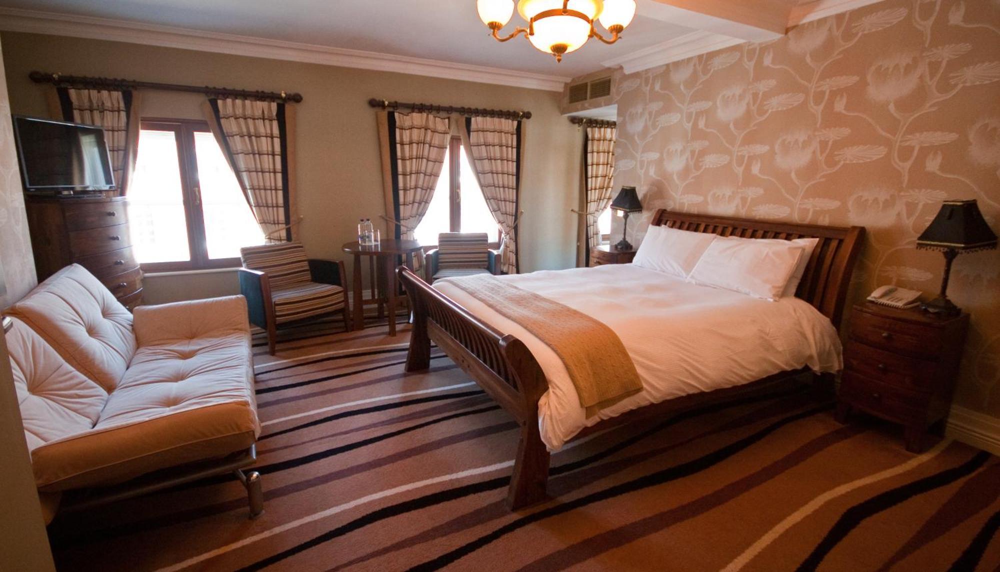 Jackson Court Hotel Dublin Chambre photo