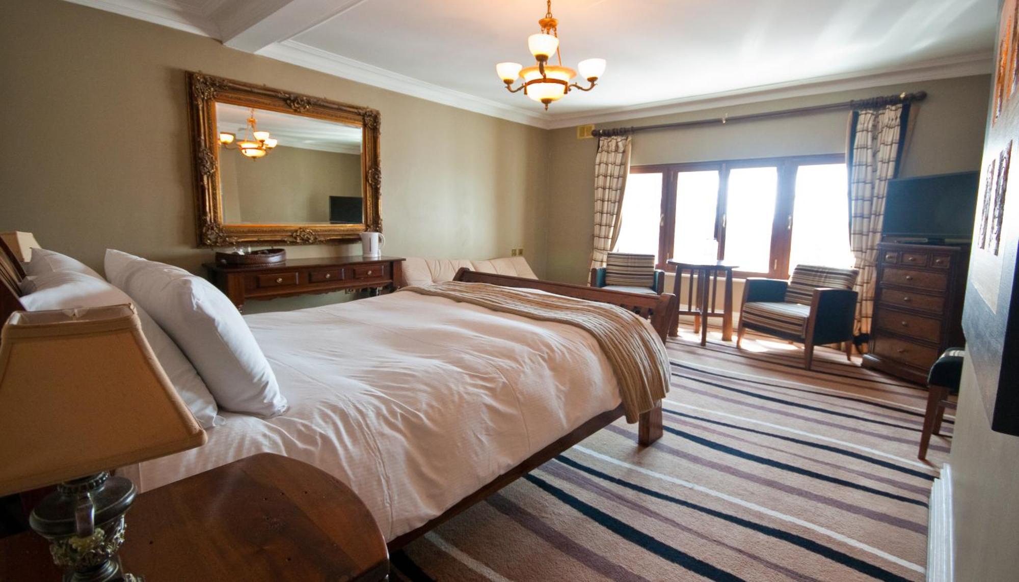 Jackson Court Hotel Dublin Chambre photo