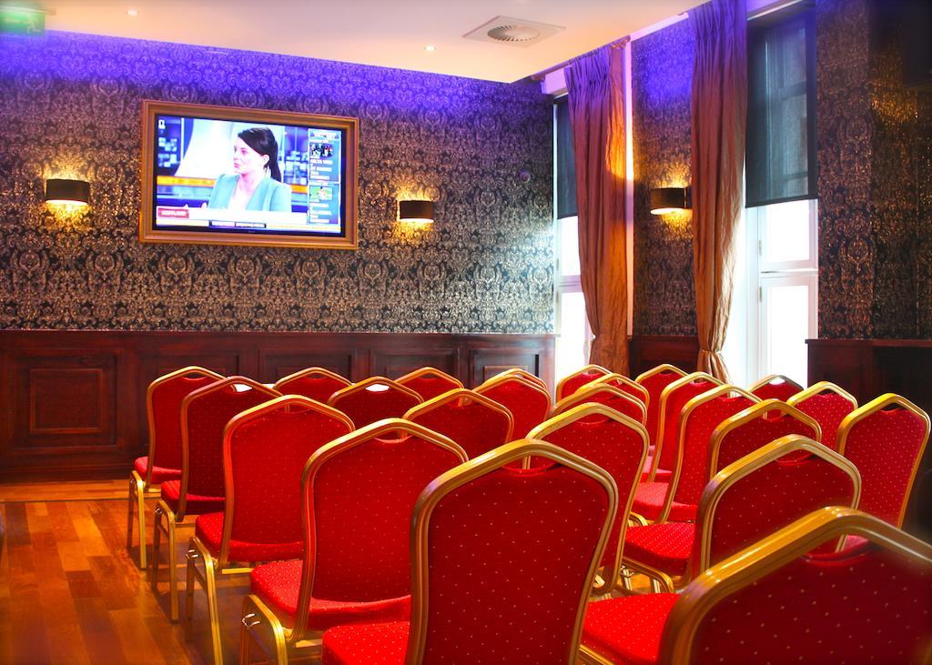 Jackson Court Hotel Dublin Extérieur photo