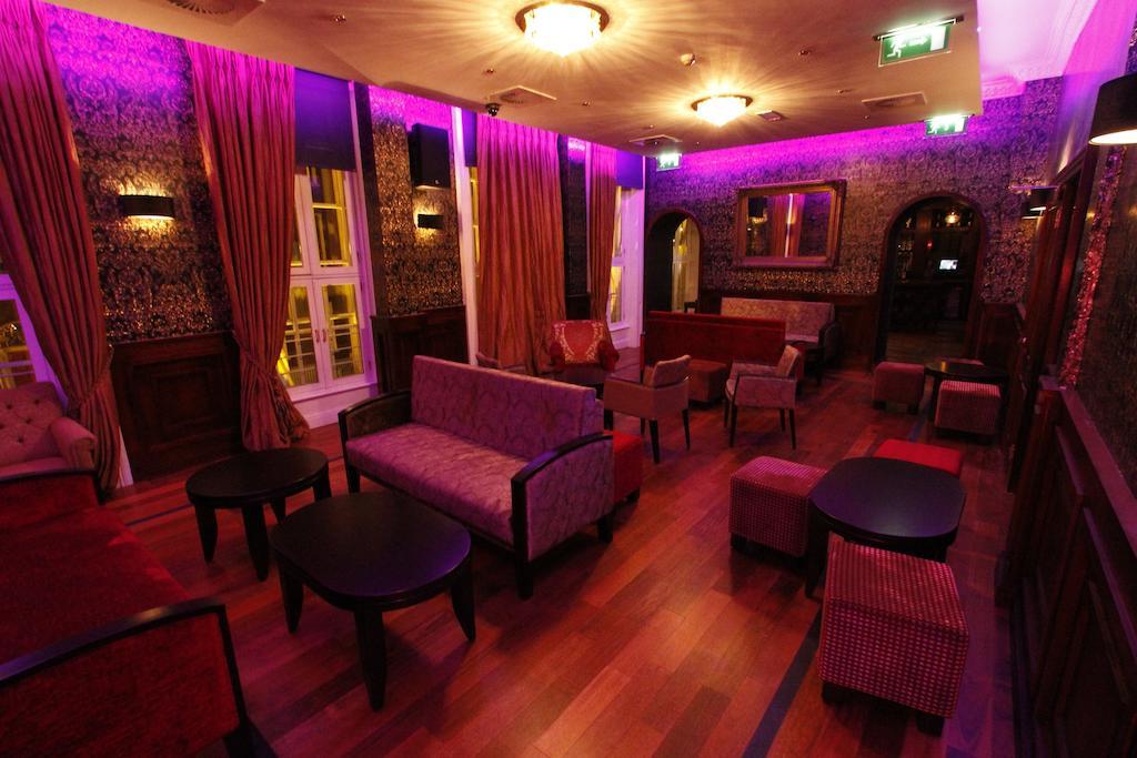 Jackson Court Hotel Dublin Extérieur photo
