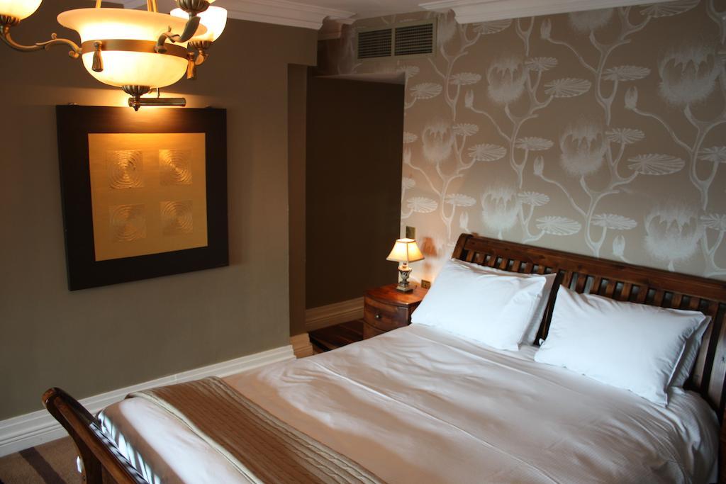 Jackson Court Hotel Dublin Extérieur photo