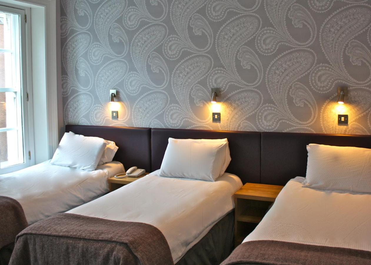 Jackson Court Hotel Dublin Chambre photo