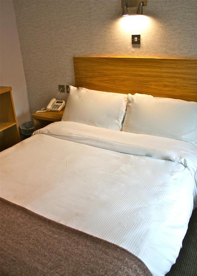 Jackson Court Hotel Dublin Chambre photo