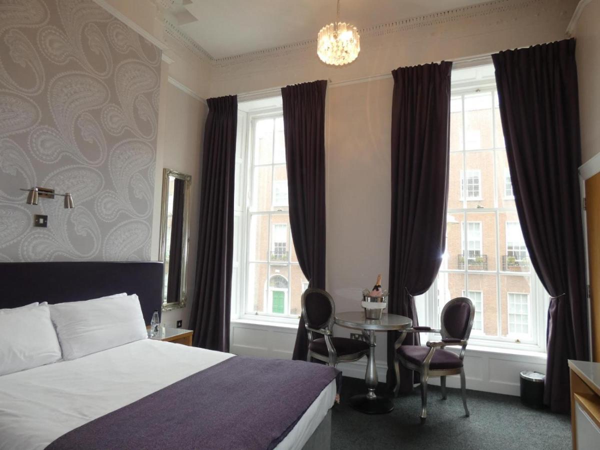 Jackson Court Hotel Dublin Extérieur photo